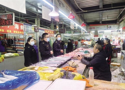 甘肅省散裝食品銷售監督管理辦法的市場落實與成效
