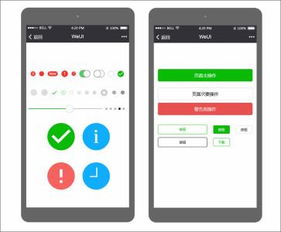 開發微信小程序必知的五大事件