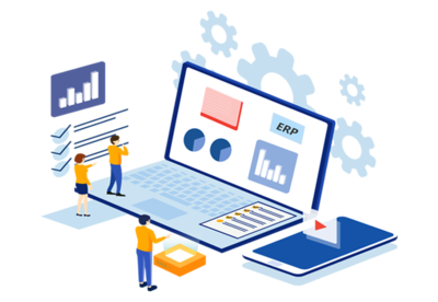 費(fèi)用報(bào)銷系統(tǒng)哪家強(qiáng)？十大好用的財(cái)務(wù)報(bào)銷管理系統(tǒng)與小程序開(kāi)發(fā)全解析